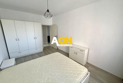 Apartament cu 3 Camere, Bloc Nou, Etaj 1, Zona Centru - 7
