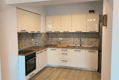 Inchiriere apartament 2 camere Baneasa - 12