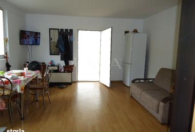 Casă cu 2 camere cu Teren 3800 Mp în Apahida - 2