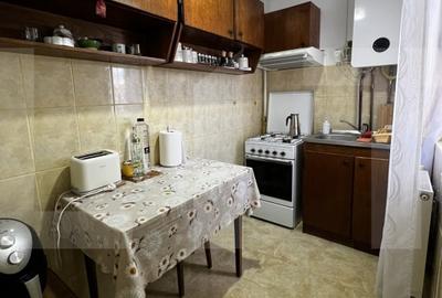 Apartament cu o camera Buziasului - 7