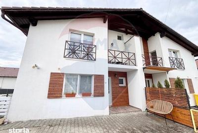 Casă cu 4 camere cu Teren 211 Mp în Roșia - 16