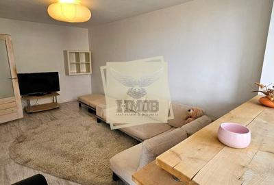 Apartament cu 2 camere decomandat în Mihai Viteazul - 8