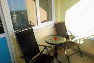 Proprietar inchiriez o garsoniera in bloc nou Giulesti - 2