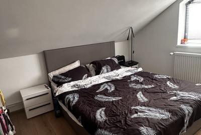 Apartament cu 2 camere nedecomandat în Burdujeni - 8