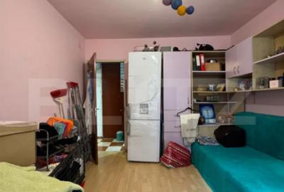 Apartament cu 4 camere semidecomandat în Sebastian - 6