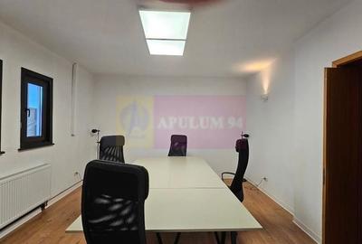 Birou Pozitie Excelenta  Piata Romana Calea Victoriei - 4