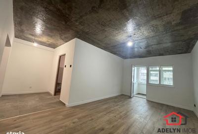 Apartament cu 3 camere în Babadag - 1