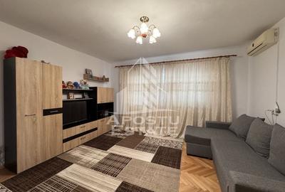 Apartament 2 camere | 52mp | Et 3/4 | La cheie | Sagului | Zona Turist - 5
