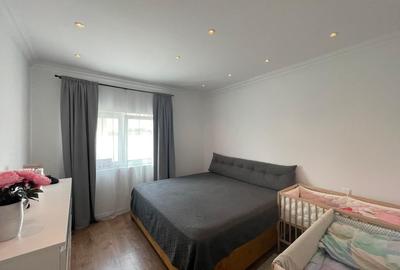 Casă individuală cu 5 camere cu Canalizare în Moșnița Veche - 8