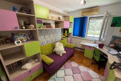 Apartament cu 3 camere decomandat, mobilat în Tomis Nord - 3