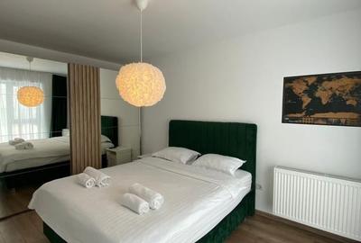 Apartament cu 2 camere decomandat în Exterior Vest - 2