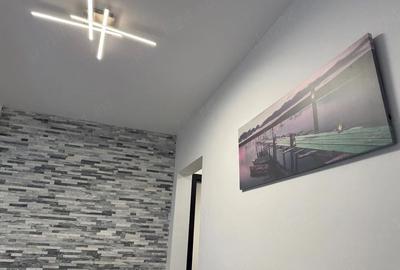 Apartament cu 2 camere decomandat în Central - 10