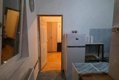 Garsonieră decomandată în Buziașului - 13