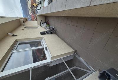 Apartament cu 2 camere decomandat în Central - 7