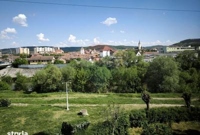 Apartament cu 3 camere decomandat în Central - 4