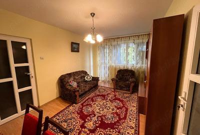 Apartament cu 2 camere semidecomandat în Abator - 9