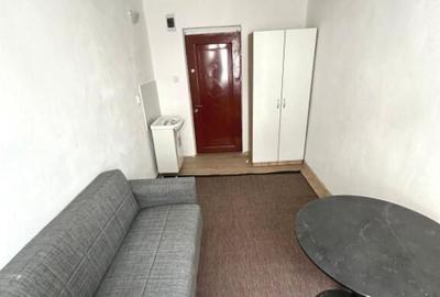 Garsonieră, mobilată în Central - 2