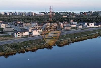 Prima inchiriere! Vila 2025 Mamaia Nord, Midia Navodari - 46