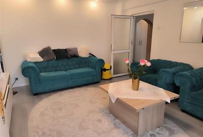 Apartament cu 3 camere decomandat, mobilat în Central - 20