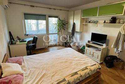 Apartament cu 3 camere decomandat, mobilat în Mărăști - 2