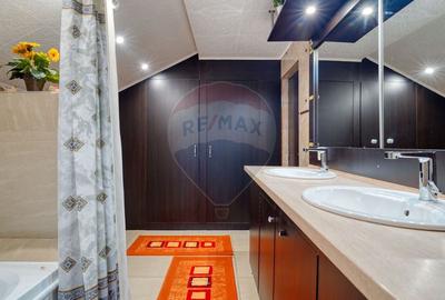 Casa/Vila de vanzare 186 mp , Colonia Bod - 20