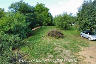 TEREN 1869 MP, CADRU NATURAL SUPERB, TOATE UTILITATILE - 7