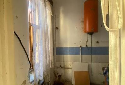 Gara de Nord apartament 2 camere parter de vila Gara de Nord apartament 2 camere parter de vila - 12