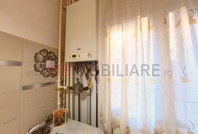 3 Camere - Parter - Centrala Termica - 12