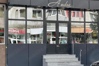 Spațiu comercial, de 86 mp, în Central - 1