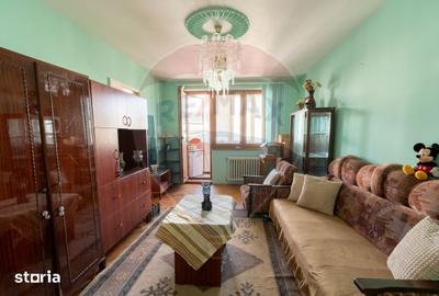 Apartament cu 2 camere decomandat în Est - 1