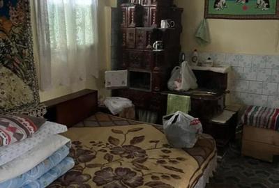 Casă cu 1 camere în Mărăști