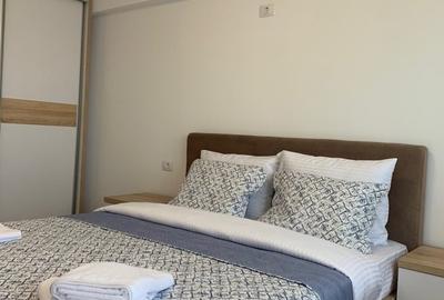 Apartament 2 camere Bloc Nou-LOC DE PARCARE - 5