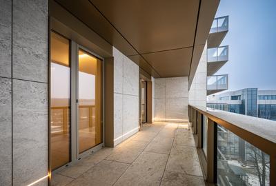 CORTINA 126 | Apartament exclusivist | Vedere dubla | 2,900 Eur/mpc | LUX - 27