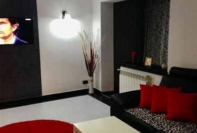 Garsoniera de inchiriat | decomandata | B-dul Victoriei - 3