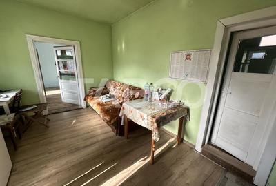 Casa de vanzare 2 camere 75mpu teren liber 982 mp anexe Sat Vad - 5