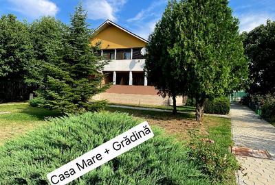 Vilă Coslogeni bratul Borcea - 6