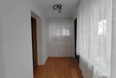 Casă cu 3 camere cu Teren 2259 Mp în Filipeștii de Târg - 7