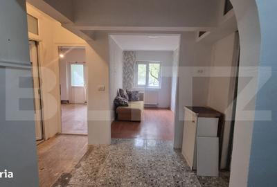 Apartament cu 3 camere decomandat în Lipovei - 7