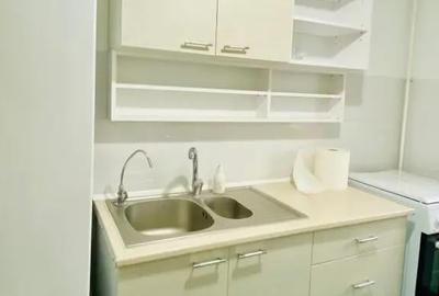 Apartament cu 2 camere nedecomandat în Podu Roș - 3