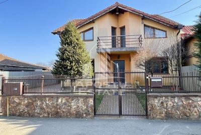 Casa spatioasa si moderna in Timisoara – Zona Ciarda Rosie - 1