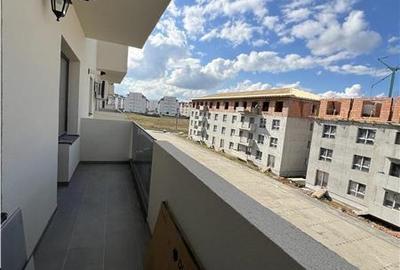 Apartament cu 2 camere decomandate si balcon zona Doamna Stanca - 6