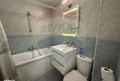 Apartament cu 4 camere, mobilat în Tomis II - 7