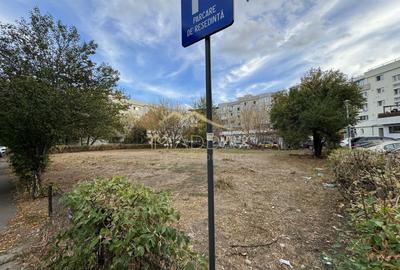 Teren Construcții intravilan de 1155 mp, în Aviației - 3