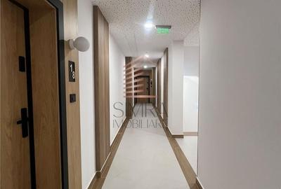 Apartament cu 2 camere în Sântandrei