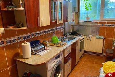 Apartament cu o camera Dambovita - 1