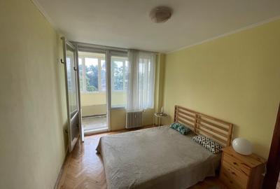 Apartament cu 3 camere decomandat, mobilat în Domenii - 10