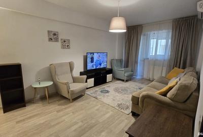 Metalurgiei, sector 4, 2 camere, loc parcare - 9