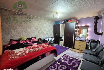 Casă cu 4 camere în Vulturi - 4