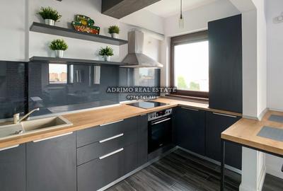 LUX! Garsoniera Moderna - Bloc Nou - langa Plaja Reyna - Termen Lung - 400 euro - 6