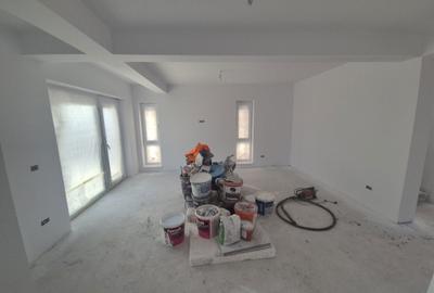 Casă cu 4 camere în Central - 4
